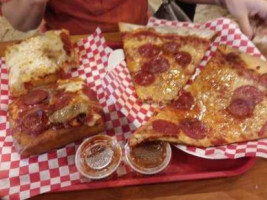 Eddie Sam's Ny Pizza