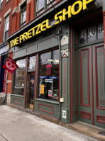 The Pretzel Shop