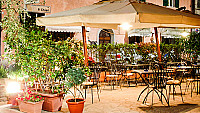 "Pizzorante Il Merlo Casciana Terme"