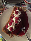 La Fleur de Ble noir - Creperie Chez Nadine