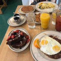 The Magnolia Pancake Haus