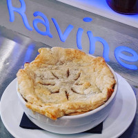 The Ravine On Sixteen