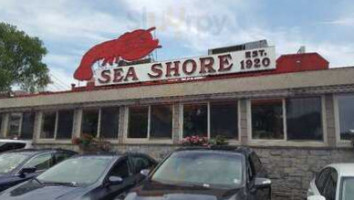 Sea Shore Restaurant & Marina