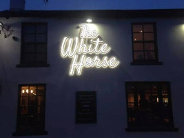 The White Horse