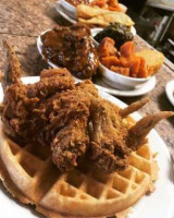 His Place Eatery