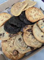 Insomnia Cookies