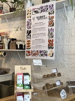 Beet Jar Juicebar Takeaway