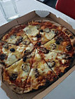 Le Retro Pizzas Coudoux