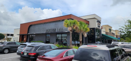 Bonefish Grill Daytona Beach