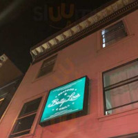 Betty Lou's Seafood Grill
