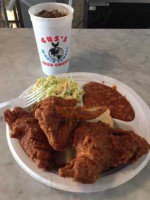 Gus's World Famous Fried Chicken