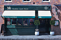 Bill's