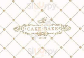 The Cake Bake Shop