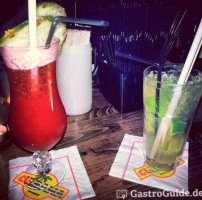 Cubana Restaurant Cocktailbar