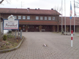 Anzinger Forsthof