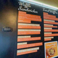 Waffle Champion
