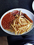 Gatwick Pop Inn Cafe Crawley