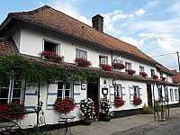 Auberge d'Inxent