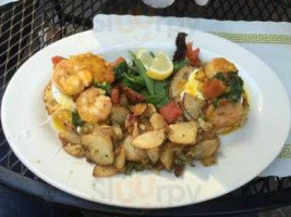 Saturday Morning Cafe