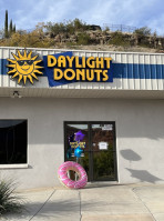 Daylight Donuts Saint George