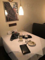 Greenwood's German & European Restaurant.