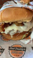 Daddy's Burger