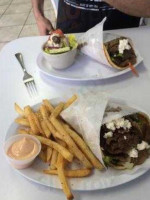 Zino's Greek & Mediterranean Cuisine