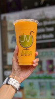 Juice Vitality