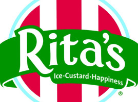 Rita's Italian Ice Frozen Custard