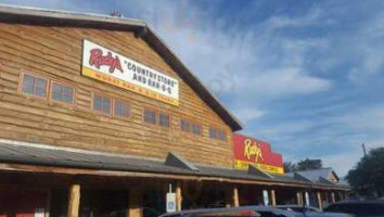 Rudy's Country Store & Bar-B-Q