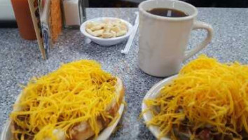 Skyline Chili