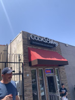 Bahn Mi Coda