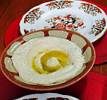 Tyros Lebanese Food