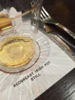 The North End Barbecue And Moonshine