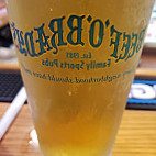 Beef O' Brady's