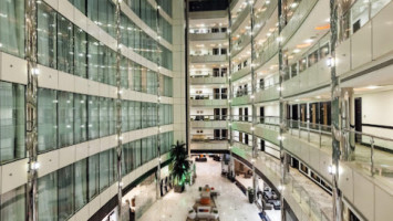 Holiday Inn Dubai Al Barsha