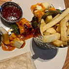 Harvester