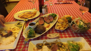Le Majestic-Chez Fernanda