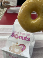 Queen Donut