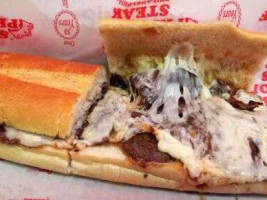 Steve's Prince Of Steaks