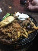 Flaming Grill Cafe