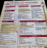 Famous Toastery