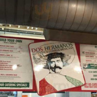 Dos Hermanos