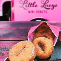 Little Lucy's Mini Donuts