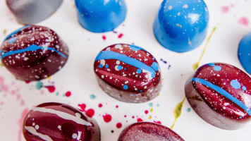 Kate Weiser Chocolate