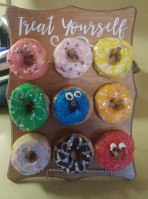 Oh! Donuts