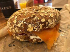Zucker's Bagels Smoked Fish
