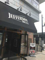 Jefferson Social