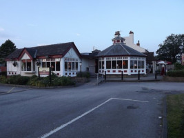 Crown Carvery The Farmer's Arms