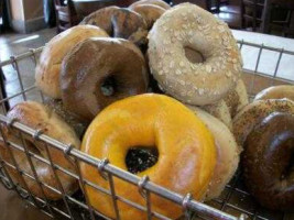 Goldberg's New York Bagels